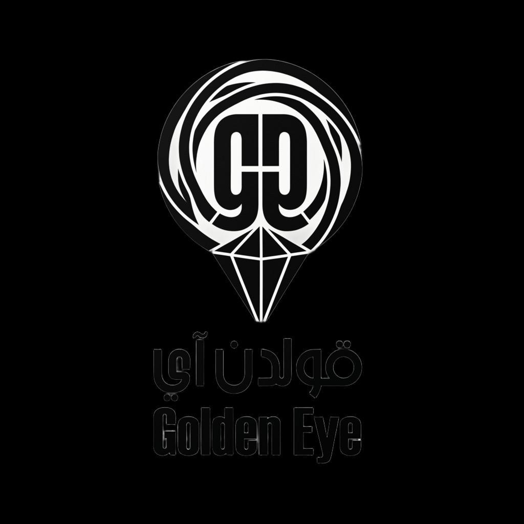 Golden Eye — قولدن آي